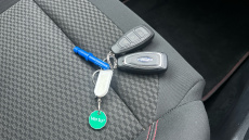 Ford Fiesta 1.0 EcoBoost Hybrid mHEV 125 ST-Line Edition 5dr Petrol Hatchback